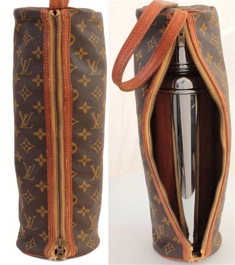 termo louis vuitton precio original|louis vuitton thermos canvas.